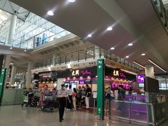 -太兴烧味餐厅(香港机场店)