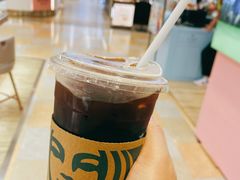 -星巴克臻选(华堂·新辰汇店)