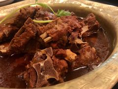 -芦月轩羊蝎子(北蜂窝店)