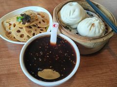 -孙记包子(火车站店)