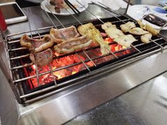 -小寒羊烧烤(凯瑞时代大厦店)