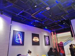 -DQ·蛋糕·冰淇淋(苏州中心店)