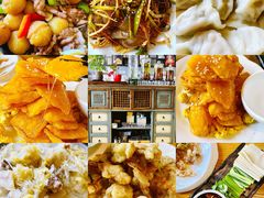 -伴鱼烤货东北菜(雅仕铭苑店)