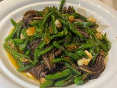 -杨厨的田园饭店(长城路店)