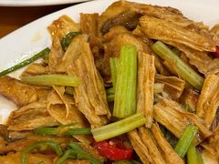 -煲煲掂风味煲仔饭餐厅(西区店)