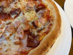 -安妮意大利餐厅(国贸店)