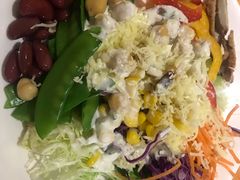 -So Lounge索兰至餐厅(蓝色港湾店)