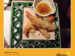 -松鹤精致料理(五一中路店)