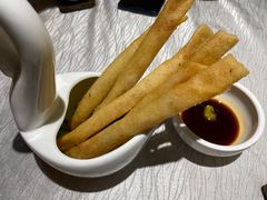 鬼五马六春卷-味可道美食坊(福基路店)