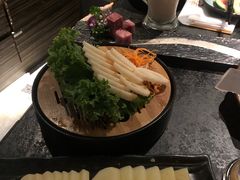 -湊湊火锅·茶憩(新中关购物中心店)