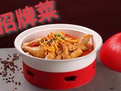 -潇湘·永州会馆(百子湾店)