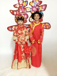 点击看大图 -唯一视觉婚纱摄影(李家村店)