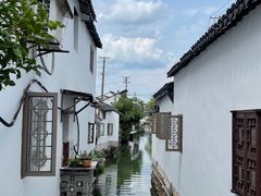 -山塘街
