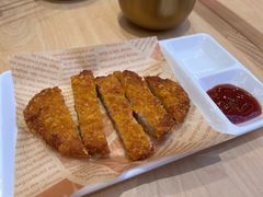 -朴大叔拌饭(广州越秀未来城店)