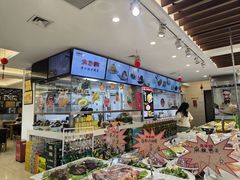 -大丰收海鲜地方菜馆