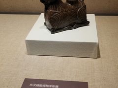 -浙江省博物馆(孤山馆区)