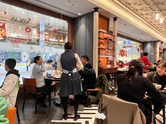 大堂-闽和南(深圳万象城店)