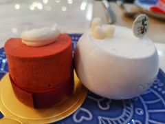 -Aladdin·阿拉丁土耳其餐厅(信和广场店)