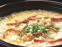 豆汤饭-无味饭店(九眼桥商业文化广场店)