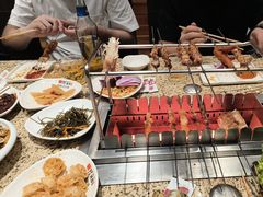 -丰茂烤串(卫星广场店)
