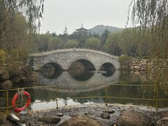 -石岛赤山风景区