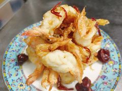 -真地道京味府·鲜橙烤鸭·北京菜(朝外大街东大桥店)