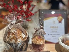 -潮一不贰·法式甜品·生日蛋糕·西式简餐(外滩店)