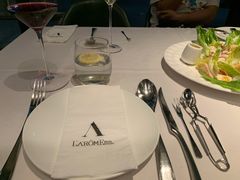 -L'Arome芳芳法国餐厅(仙林金鹰店)