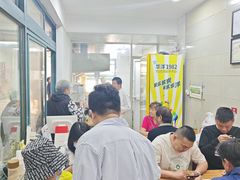 大堂-北万新包子店(淮海店)