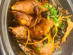 -阿毛饭店(和义路店)