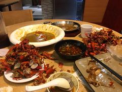 -嘉旺港式茶餐厅(延长中路店)