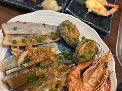 -大渔铁板烧(东城店)