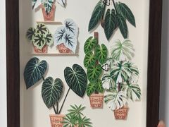 -Rabbit Cafe私房西餐甜点咖啡(栖霞路店)