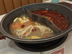 -鱼教头石泉老街石锅鱼(高新店)