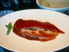 -喜悦烤鸭·新京菜(王府井店)