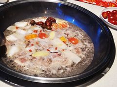 -313羊庄·荣耀·内蒙烧麦(亚运村店)