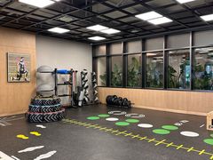 -燃坊JEN ACTIVE游泳健身中心·深圳前海JEN酒店