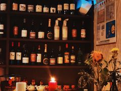 -Laures·月桂西班牙碳烤餐厅(十尚坊店)