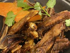 美极鸭五件-美极鲜食坊(宝安南路店)