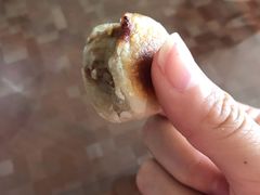 绿豆一口酥-宋记饼家(石门二路店)