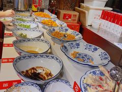 -巴九门老火锅(来福士打望店)