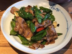-四季民福烤鸭店(前门廊房二条店)