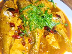 -阿记烧烤(大兴新区店)