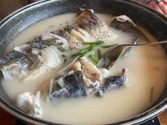 -丰乐餐厅·始于1999·本地老字号