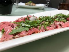 低温慢烤牛肉-黑明餐厅(白鹭洲店)
