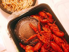 靓靓蒸虾-靓靓蒸虾·头牌蒸虾(雪松路总店)
