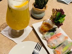 -影吧•悬崖海景(珠海凤凰湾悦椿酒店)