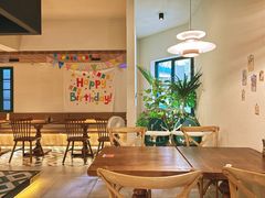 -The Good Place好地方·Brunch·coffee(国贸店)