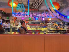 大堂-陈鹏鹏潮汕菜(欢乐海岸 海边景观店)