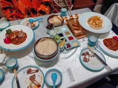 -聆桂烤鸭·金奖烤鸭(静联广场店)